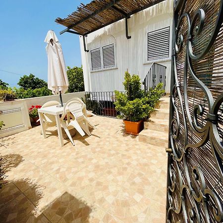 Apartamento Casa Antonia Anacapri  Exterior foto