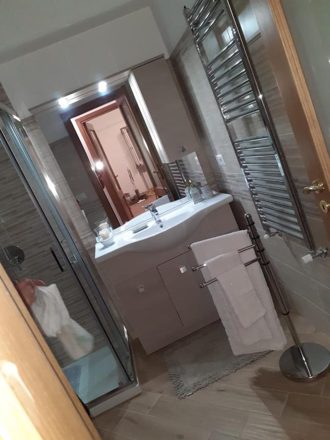 Apartamento Casa Antonia Anacapri  Exterior foto