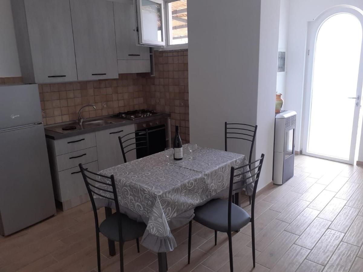Apartamento Casa Antonia Anacapri  Exterior foto