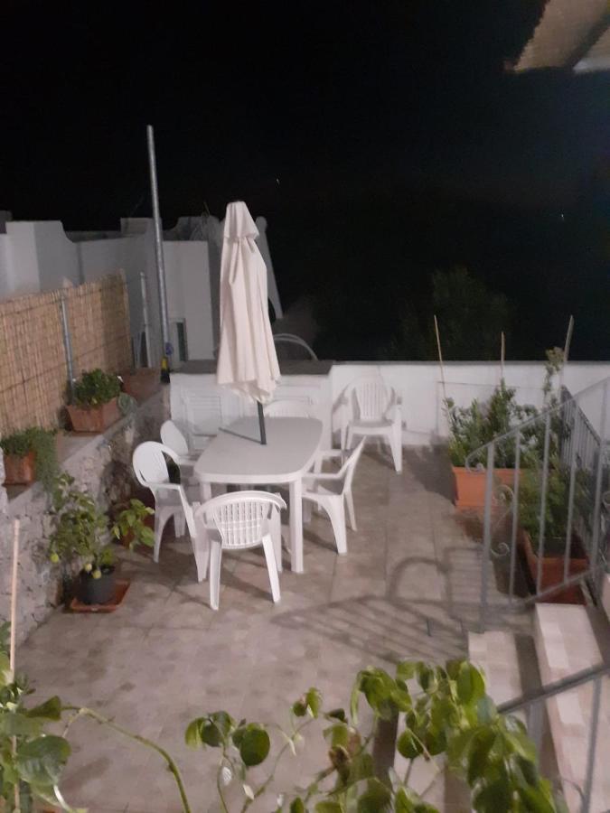 Apartamento Casa Antonia Anacapri  Exterior foto