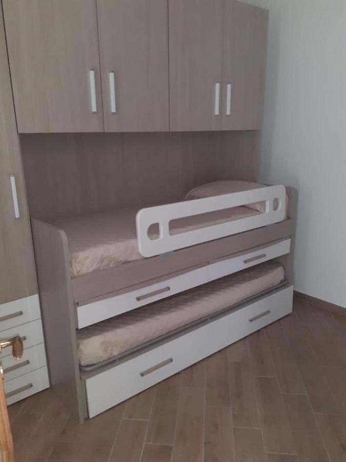 Apartamento Casa Antonia Anacapri  Exterior foto