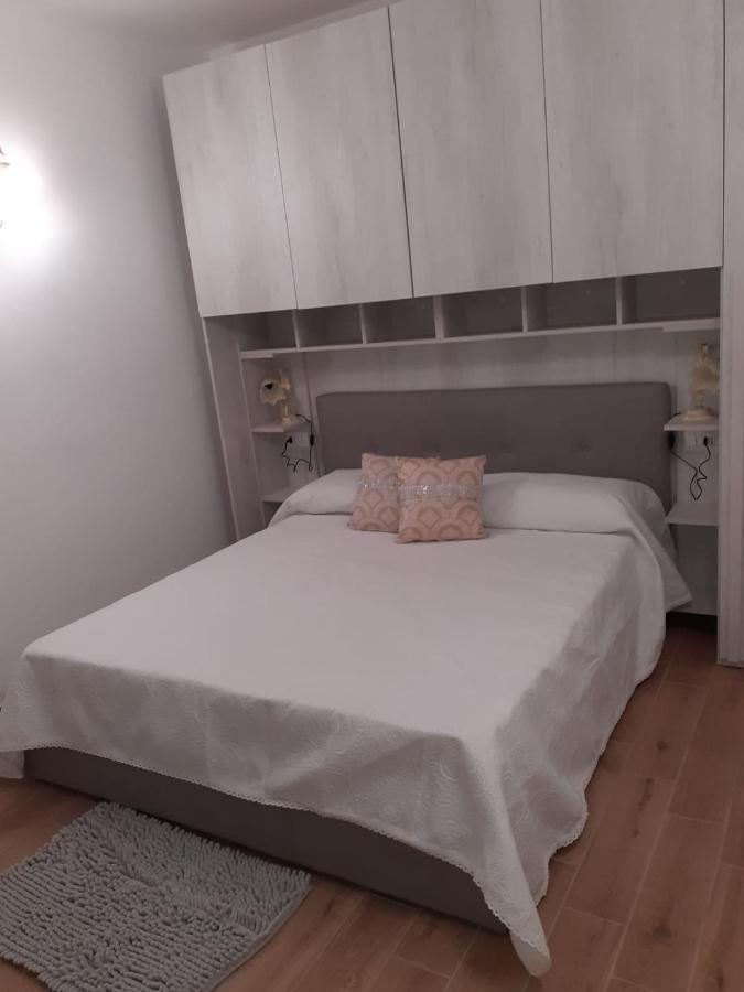 Apartamento Casa Antonia Anacapri  Exterior foto