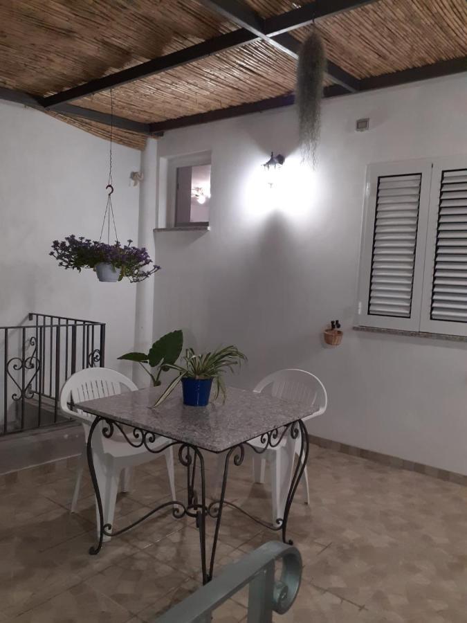 Apartamento Casa Antonia Anacapri  Exterior foto