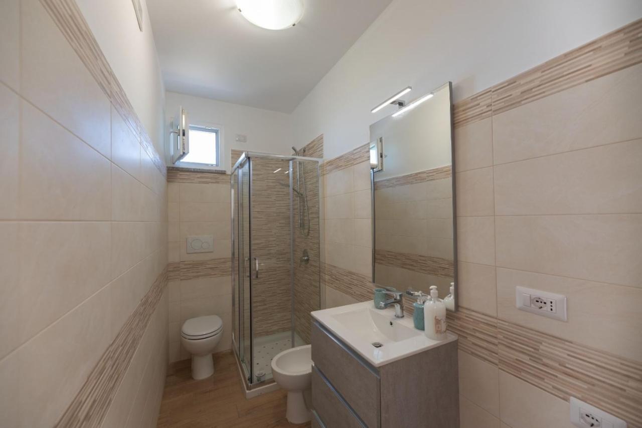 Apartamento Casa Antonia Anacapri  Exterior foto