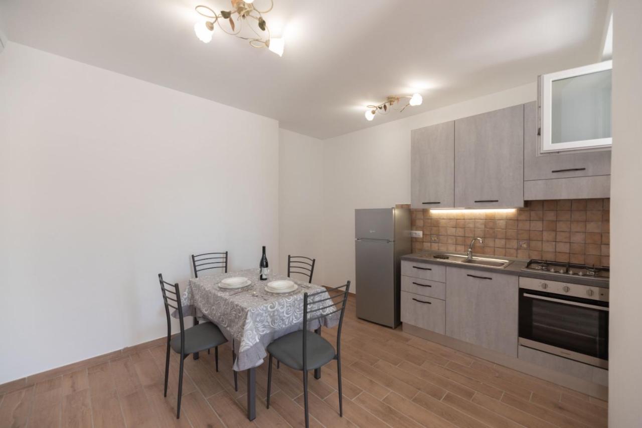 Apartamento Casa Antonia Anacapri  Exterior foto