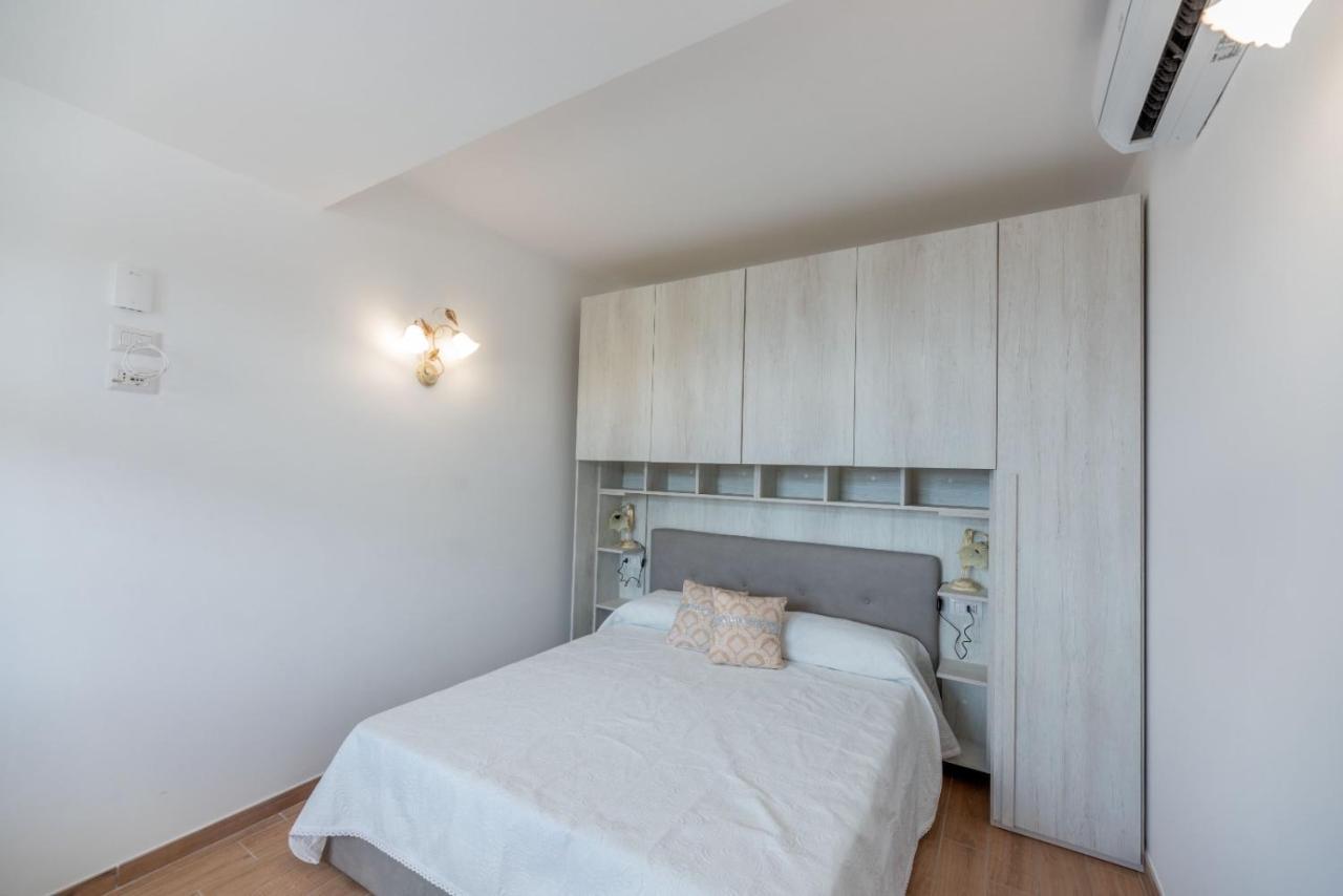 Apartamento Casa Antonia Anacapri  Exterior foto