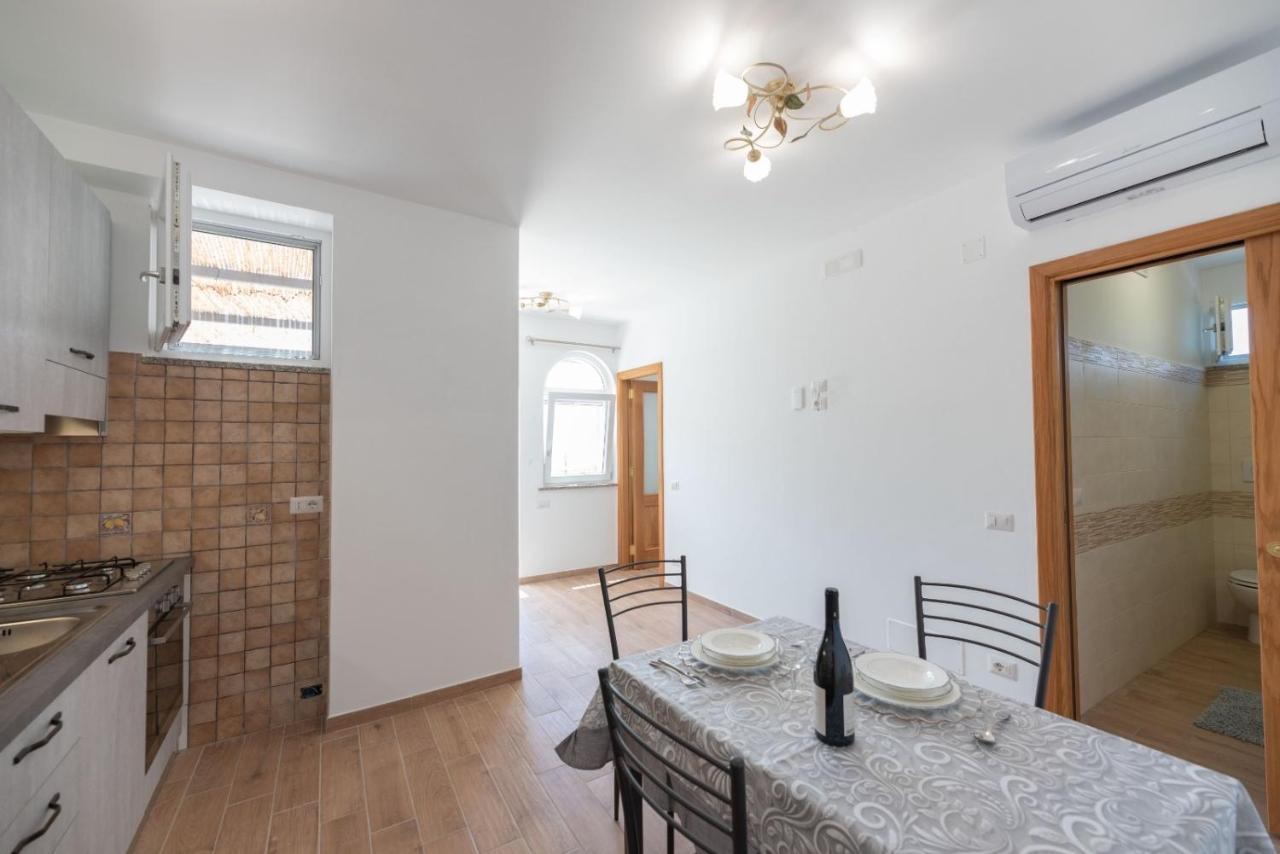 Apartamento Casa Antonia Anacapri  Exterior foto