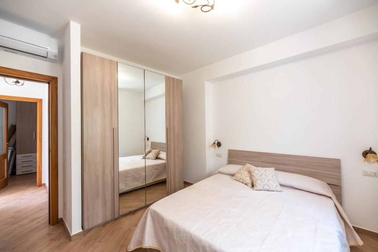 Apartamento Casa Antonia Anacapri  Exterior foto