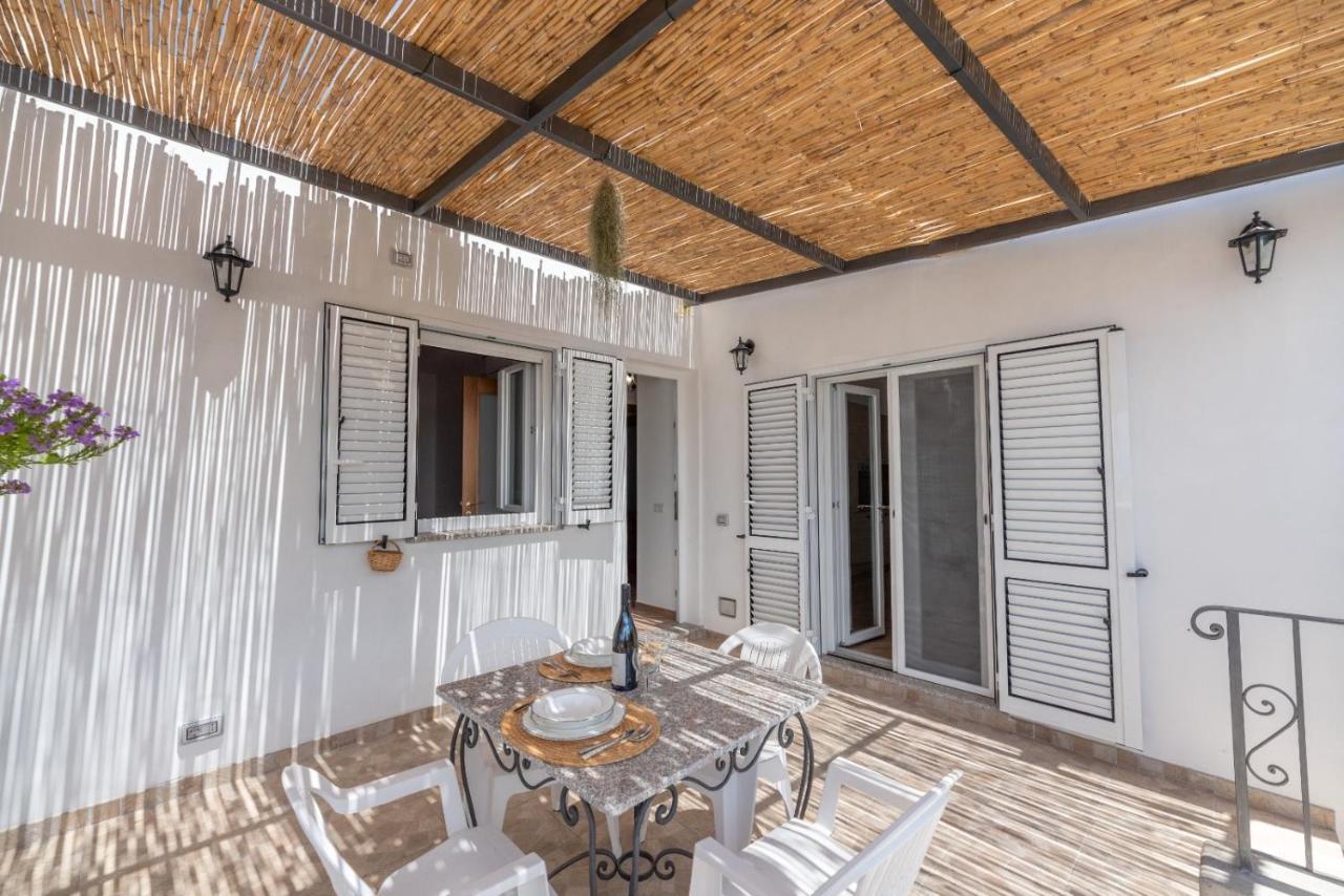 Apartamento Casa Antonia Anacapri  Exterior foto