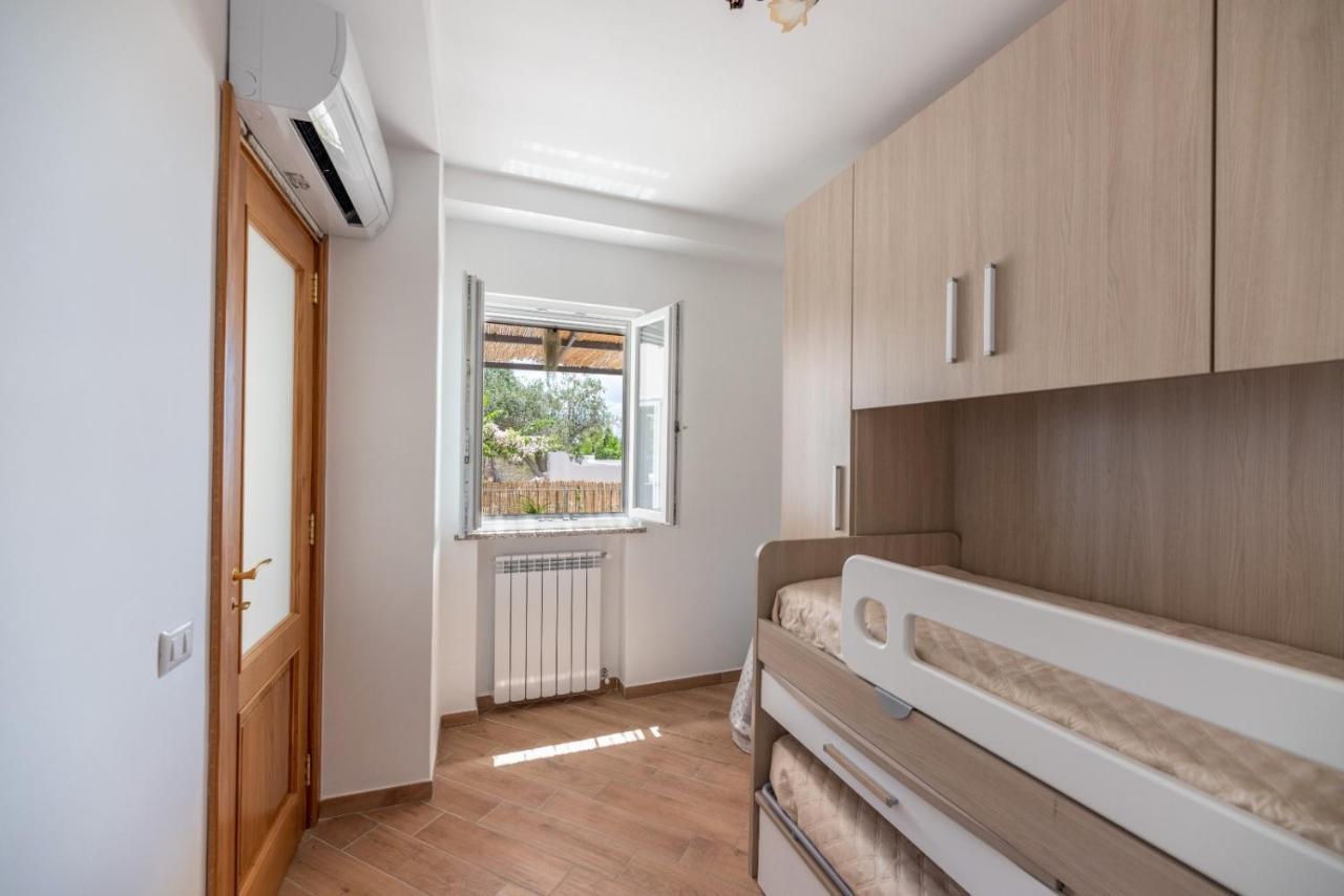 Apartamento Casa Antonia Anacapri  Exterior foto